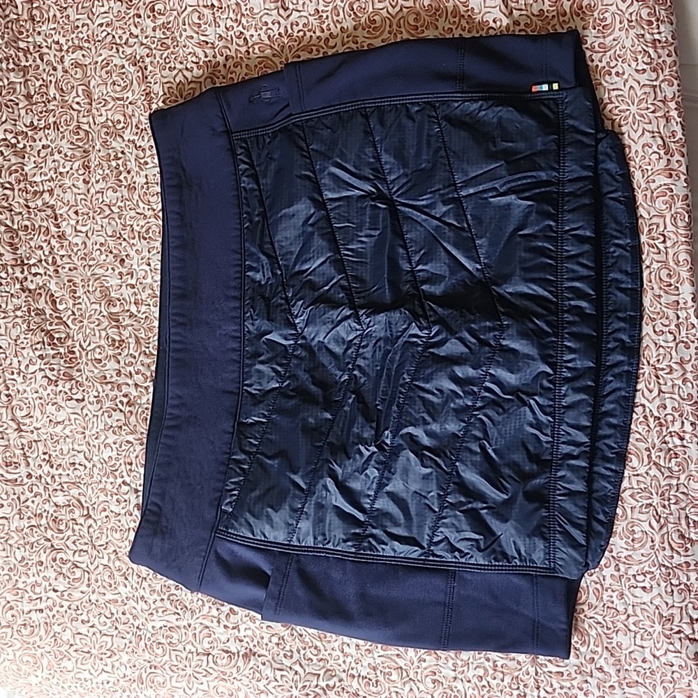 Smartwool mini skirt